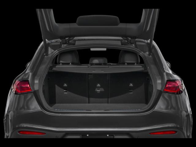 new 2025 Mercedes-Benz AMG GLC 43 car, priced at $82,790