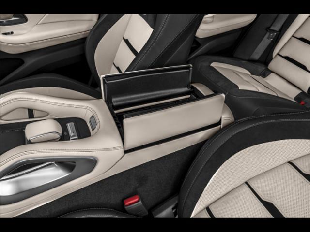 new 2025 Mercedes-Benz AMG GLE 53 car, priced at $101,945