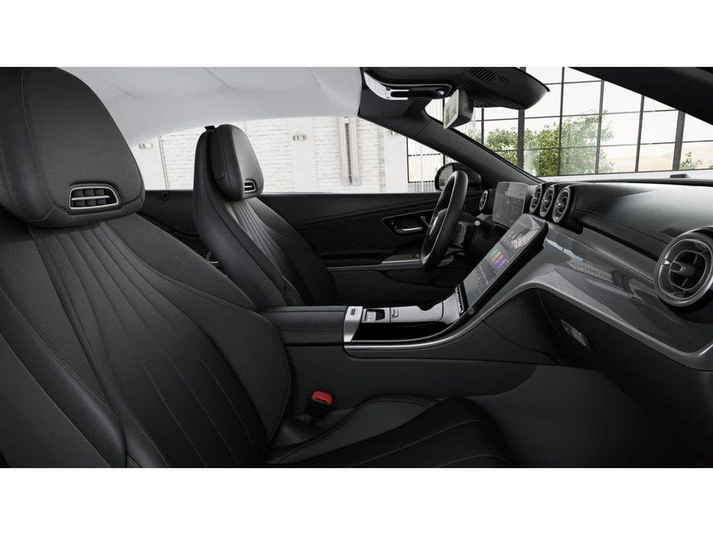 new 2026 Mercedes-Benz CLE 300 car, priced at $78,525