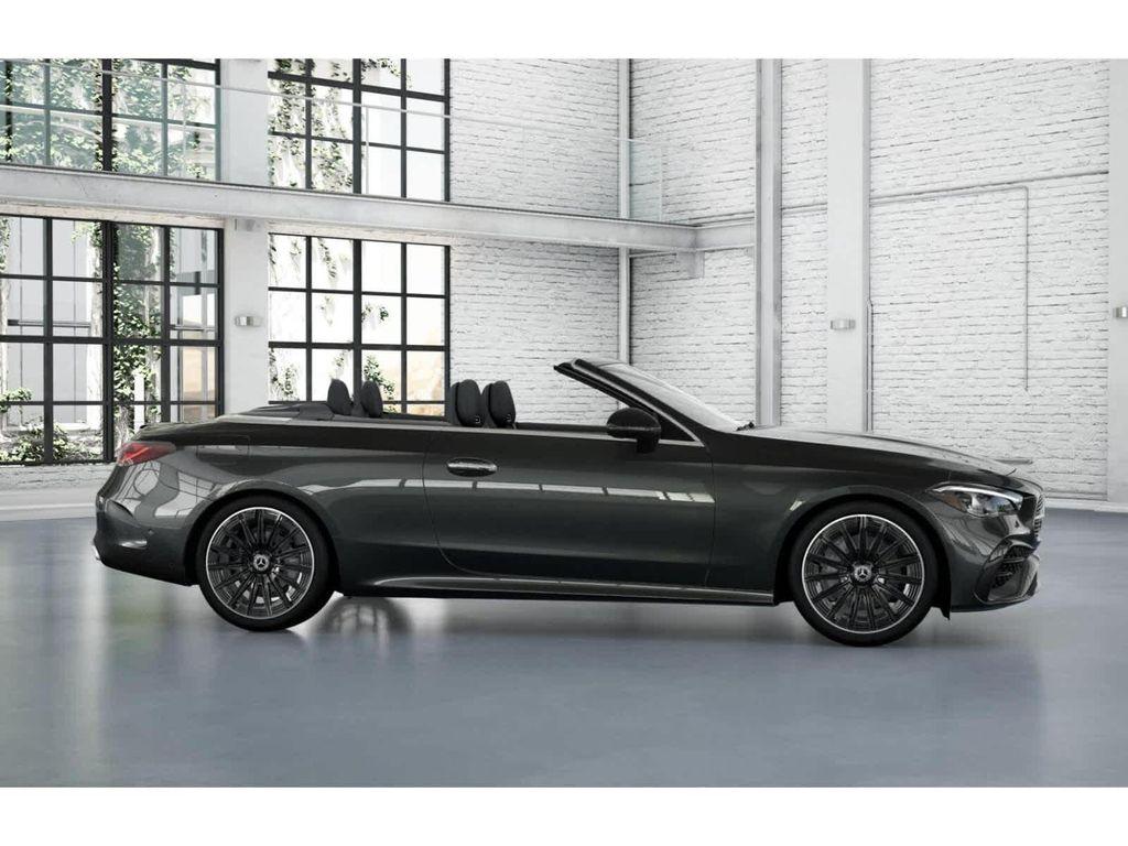 new 2026 Mercedes-Benz CLE 300 car, priced at $78,525