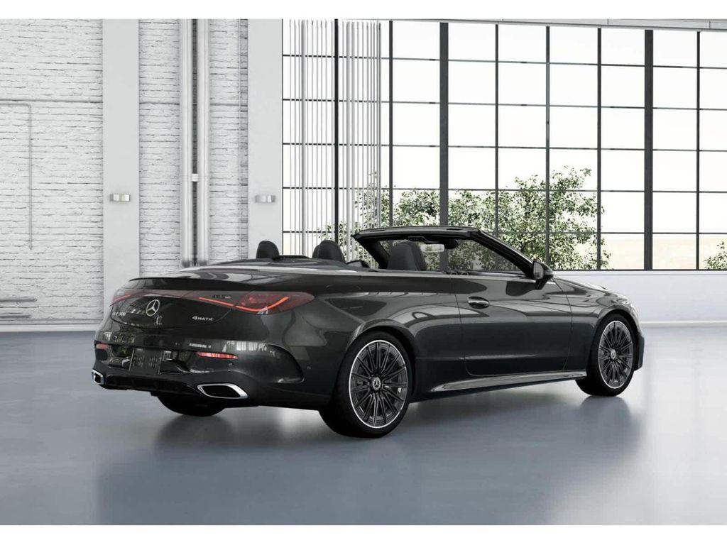 new 2026 Mercedes-Benz CLE 300 car, priced at $78,525