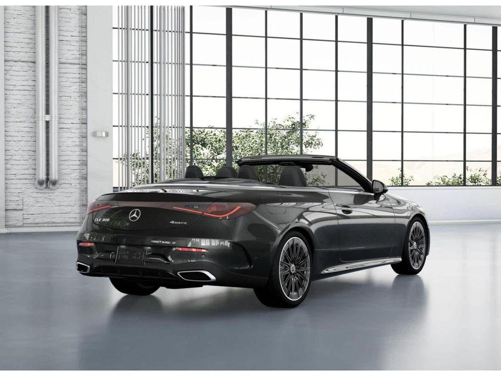 new 2026 Mercedes-Benz CLE 300 car, priced at $78,525