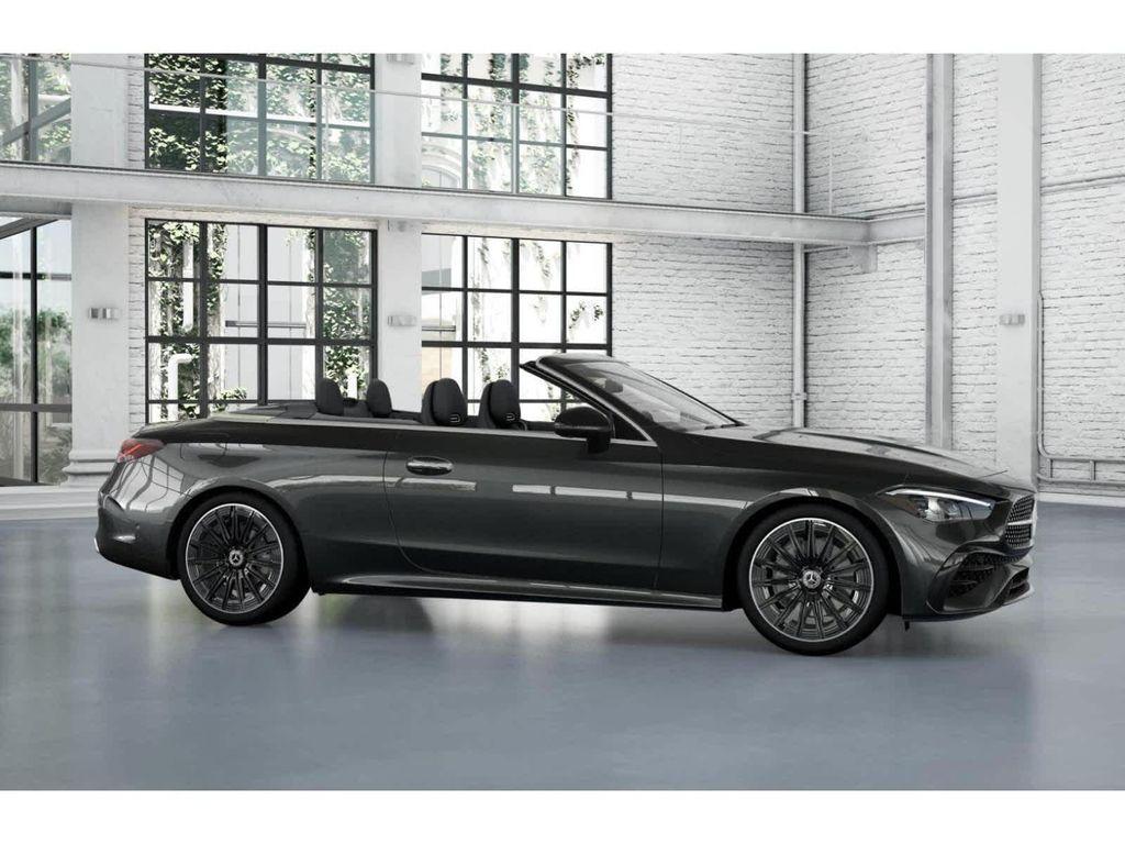 new 2026 Mercedes-Benz CLE 300 car, priced at $78,525