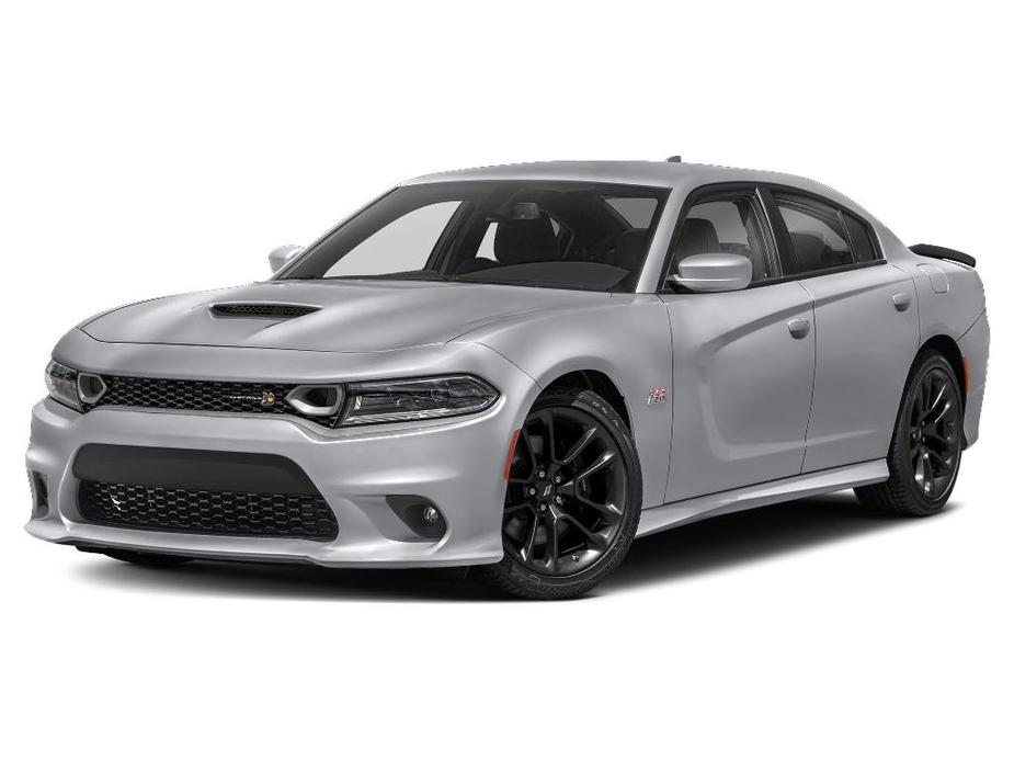 used 2023 Dodge Charger car, priced at $62,553