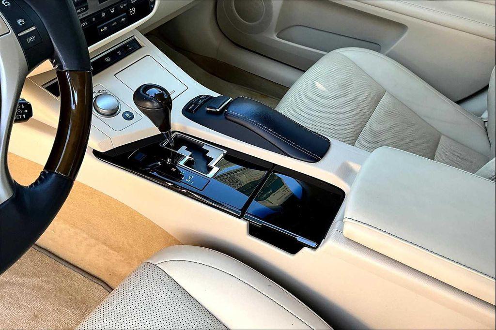 used 2013 Lexus ES 350 car, priced at $17,798