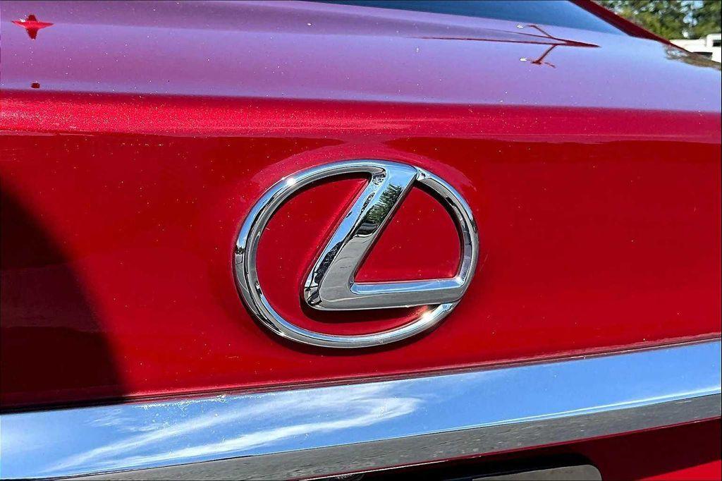 used 2013 Lexus ES 350 car, priced at $17,798