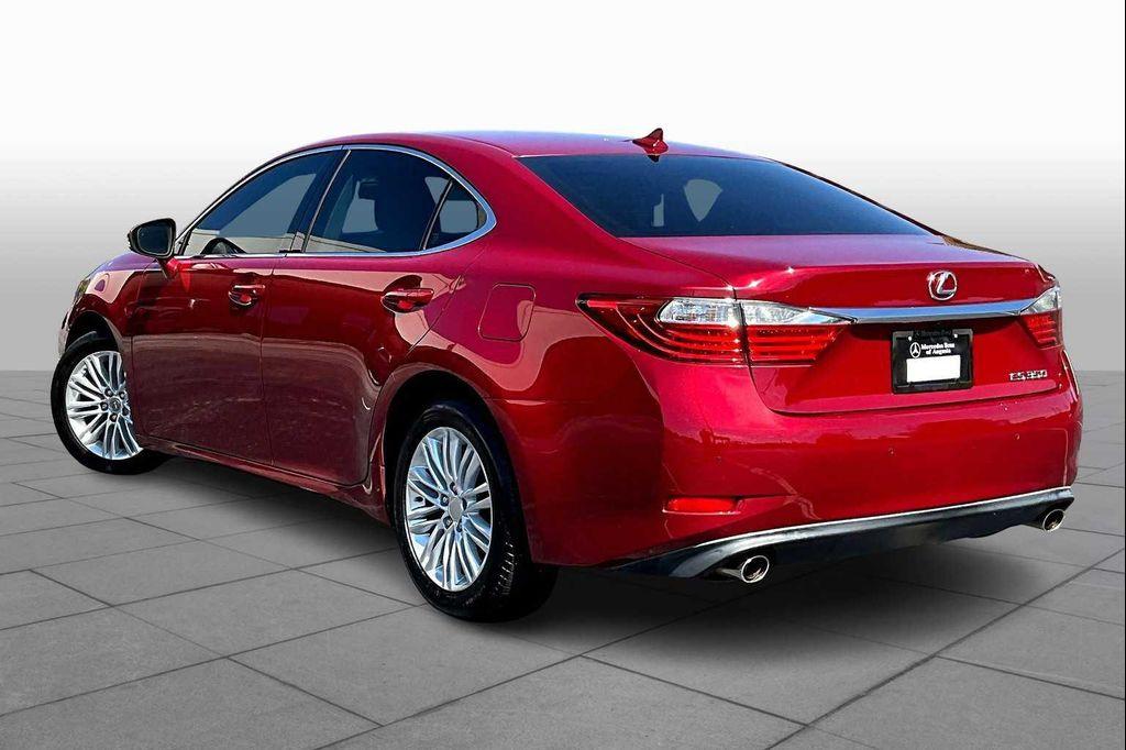 used 2013 Lexus ES 350 car, priced at $17,798