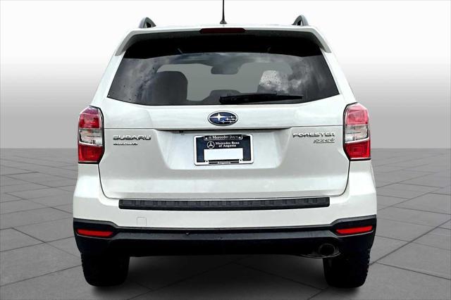 used 2015 Subaru Forester car, priced at $12,998