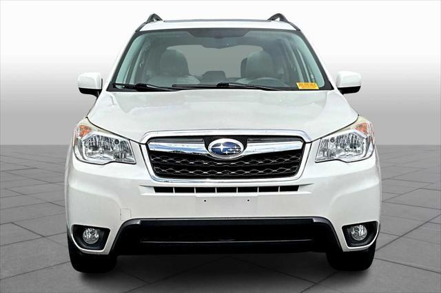 used 2015 Subaru Forester car, priced at $12,998