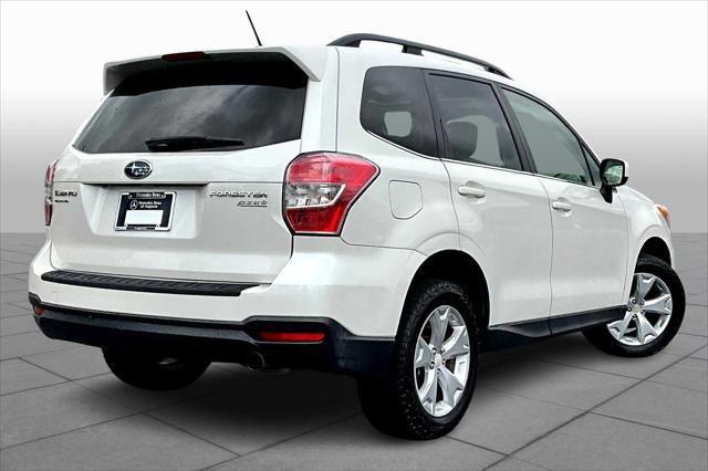 used 2015 Subaru Forester car, priced at $12,998
