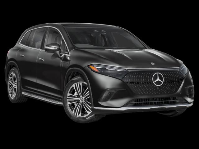 new 2024 Mercedes-Benz EQS 450+ car, priced at $115,495