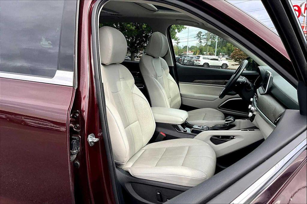 used 2022 Kia Telluride car, priced at $23,998