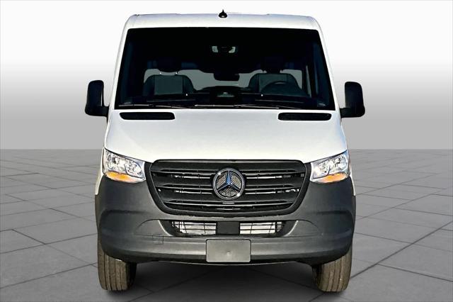 new 2025 Mercedes-Benz Sprinter 2500 car, priced at $56,991