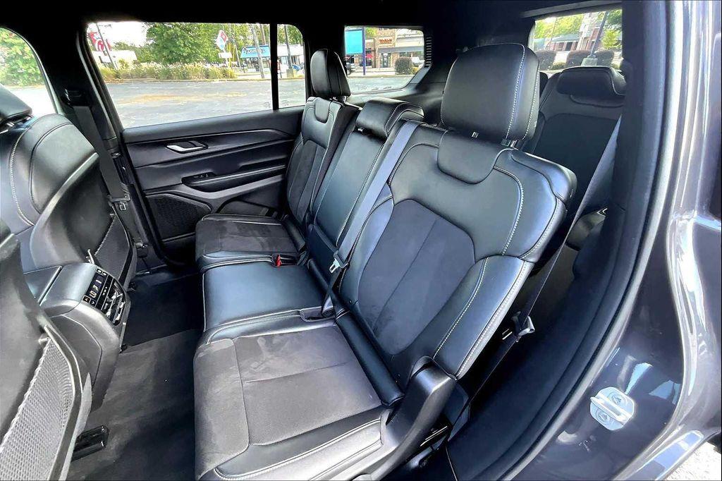 used 2024 Jeep Grand Cherokee L car, priced at $29,498