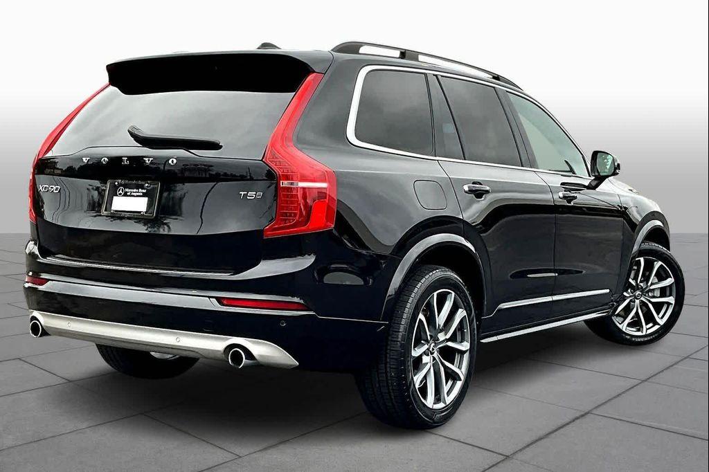 used 2019 Volvo XC90 car, priced at $22,598