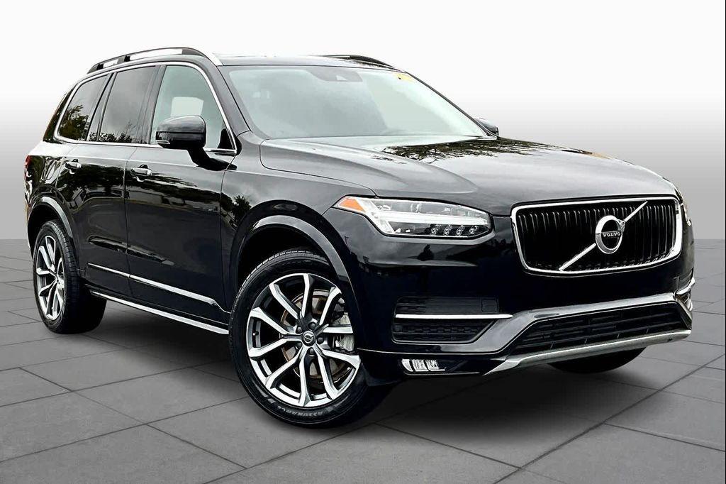 used 2019 Volvo XC90 car, priced at $22,598