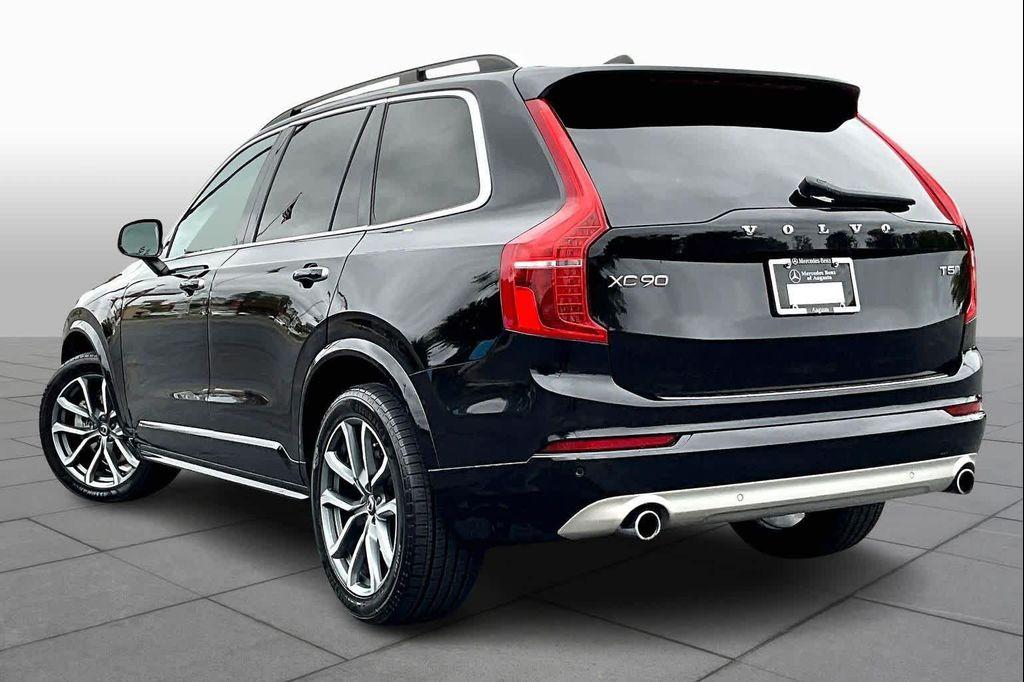used 2019 Volvo XC90 car, priced at $22,598