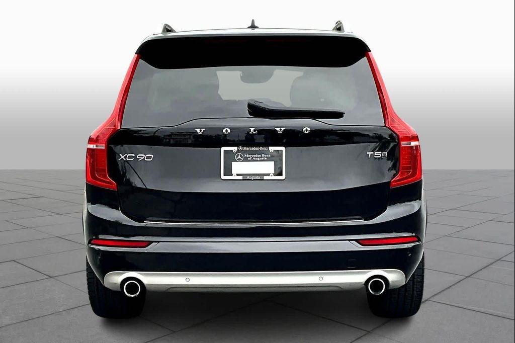 used 2019 Volvo XC90 car, priced at $22,598