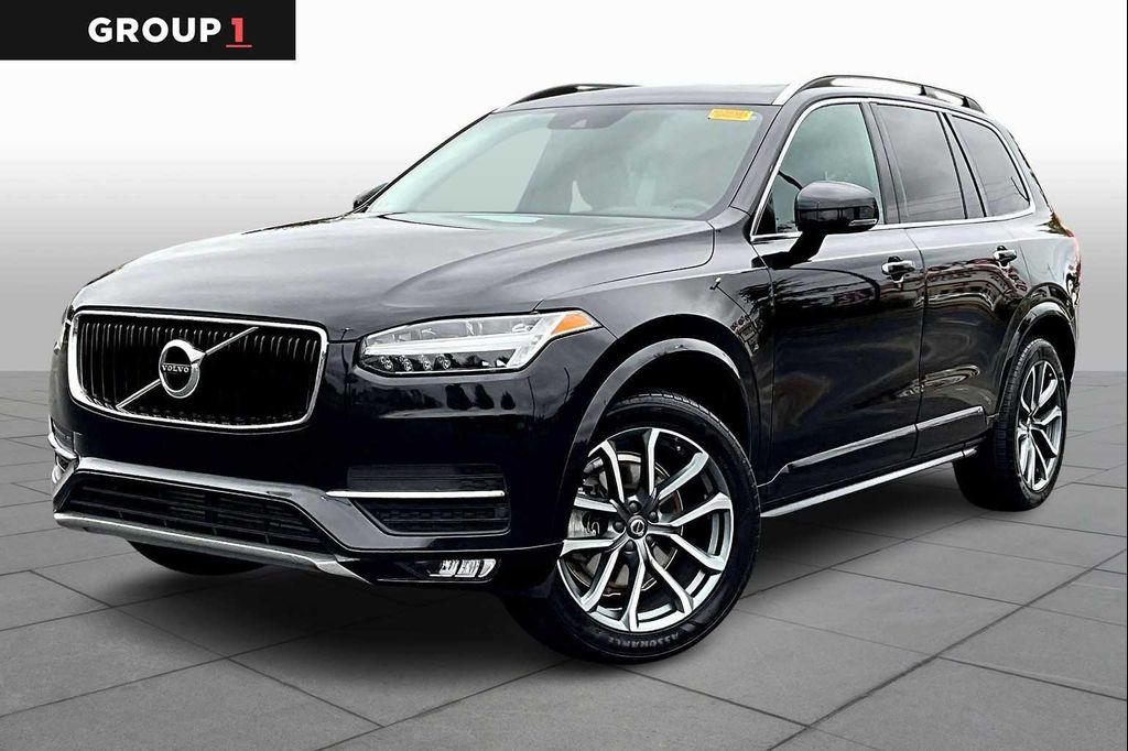 used 2019 Volvo XC90 car, priced at $22,598