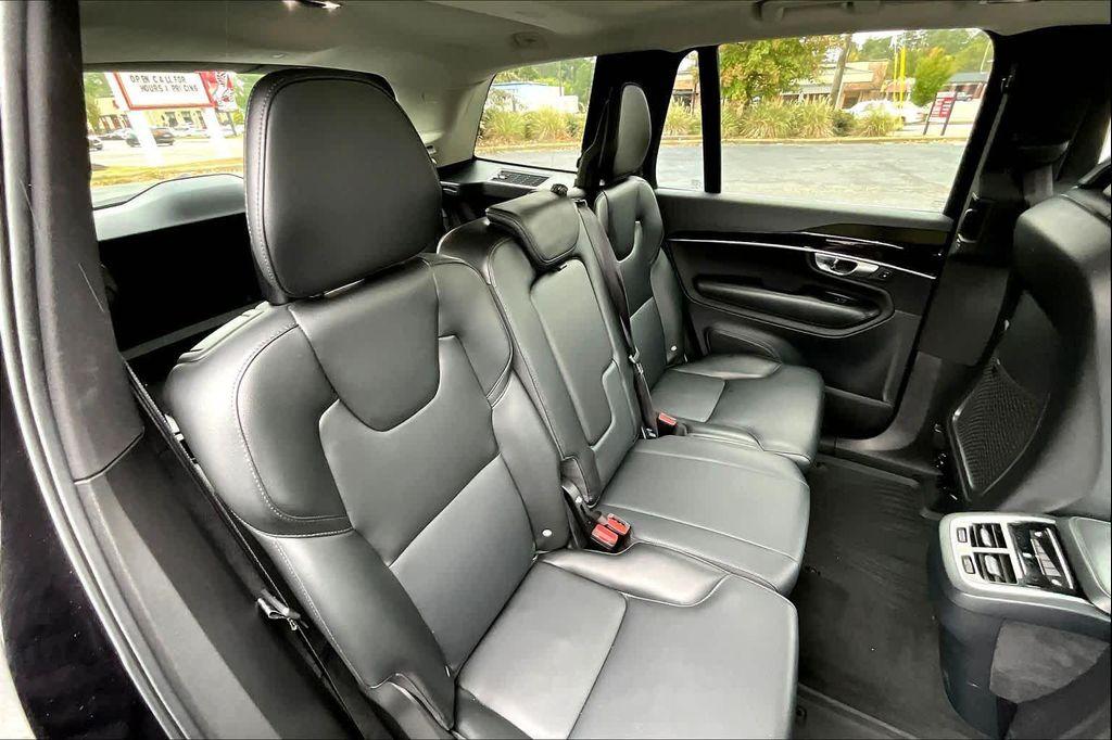 used 2019 Volvo XC90 car, priced at $22,598
