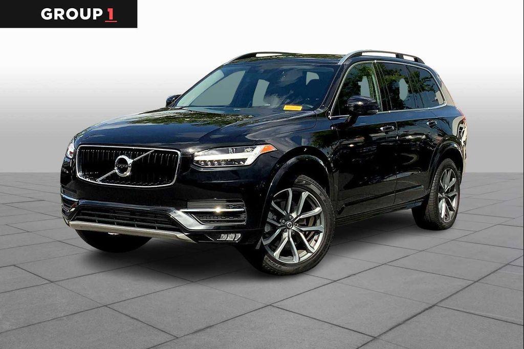 used 2019 Volvo XC90 car, priced at $22,598