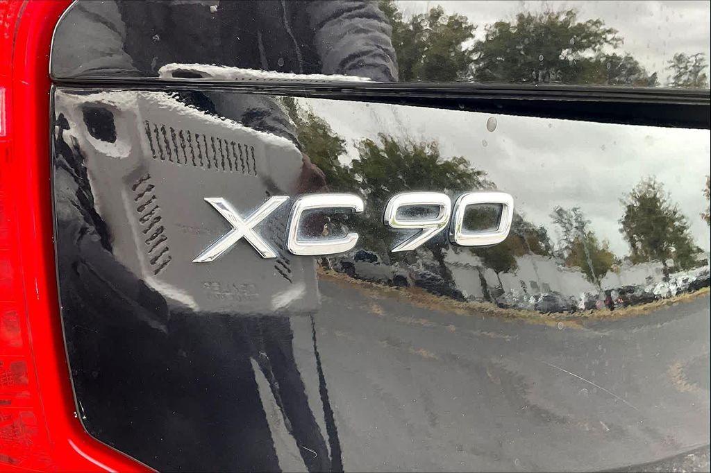 used 2019 Volvo XC90 car, priced at $22,598