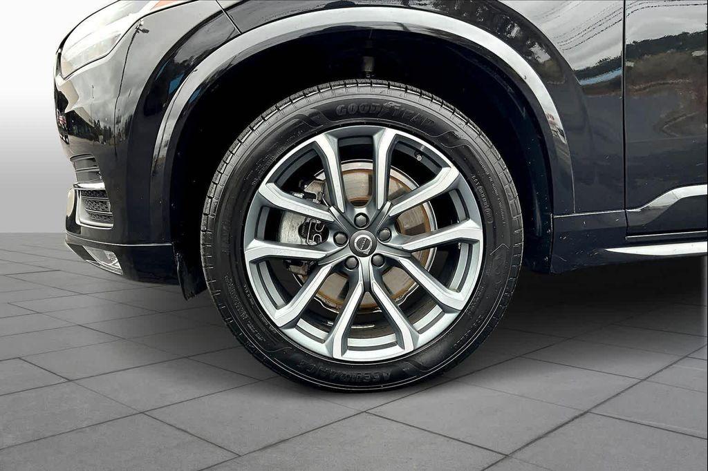 used 2019 Volvo XC90 car, priced at $22,598