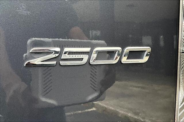 new 2024 Mercedes-Benz Sprinter 2500 car, priced at $72,871