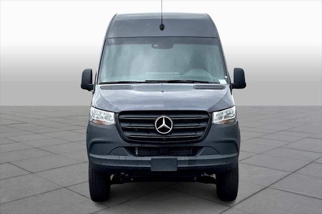 new 2024 Mercedes-Benz Sprinter 2500 car, priced at $72,871
