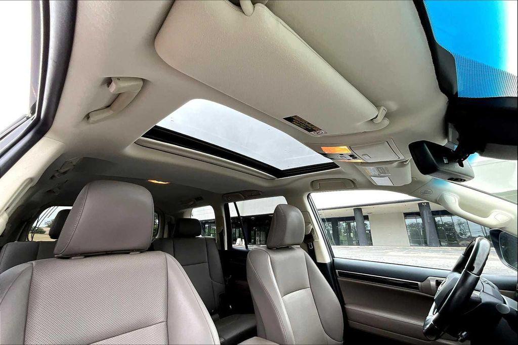 used 2021 Lexus GX 460 car, priced at $40,498