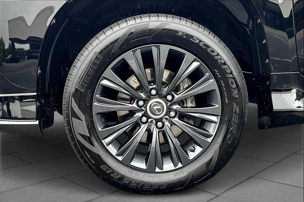 used 2021 Lexus GX 460 car, priced at $40,498