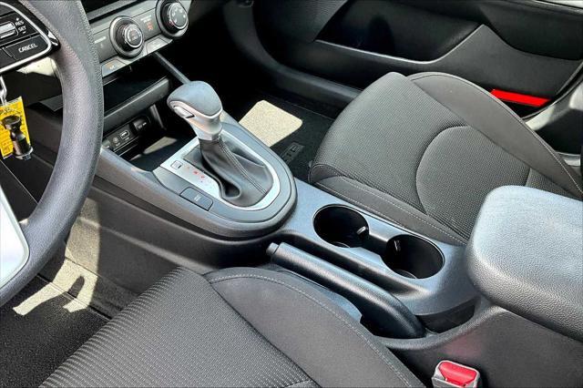 used 2021 Kia Forte car, priced at $16,998