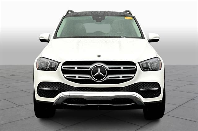 used 2022 Mercedes-Benz GLE 350 car, priced at $45,598