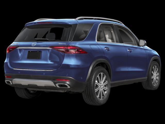 new 2025 Mercedes-Benz GLE 450e car, priced at $78,395