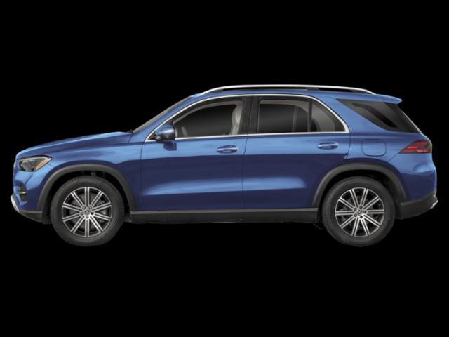 new 2025 Mercedes-Benz GLE 450e car, priced at $78,395