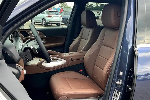 new 2025 Mercedes-Benz GLE 450e car, priced at $78,395