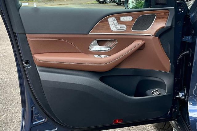 new 2025 Mercedes-Benz GLE 450e car, priced at $78,395