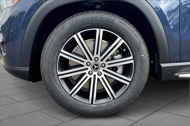 new 2025 Mercedes-Benz GLE 450e car, priced at $78,395