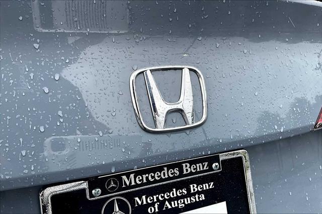 used 2023 Honda Civic car, priced at $25,698