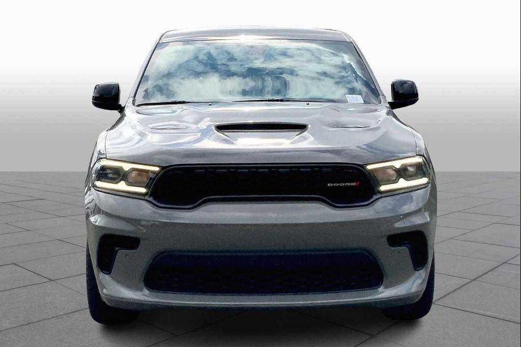 used 2024 Dodge Durango car, priced at $40,098