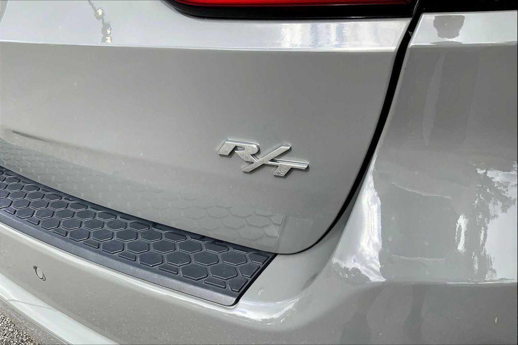 used 2024 Dodge Durango car, priced at $40,098