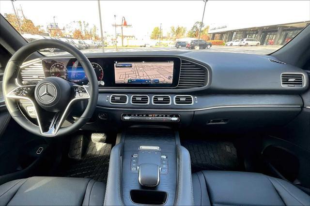 new 2025 Mercedes-Benz GLE 350 car, priced at $71,585