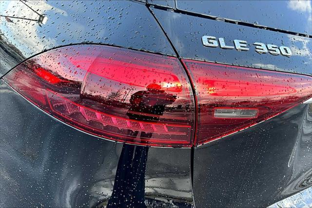 new 2025 Mercedes-Benz GLE 350 car, priced at $71,585