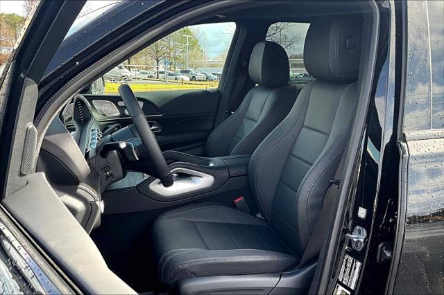 new 2025 Mercedes-Benz GLE 350 car, priced at $71,585