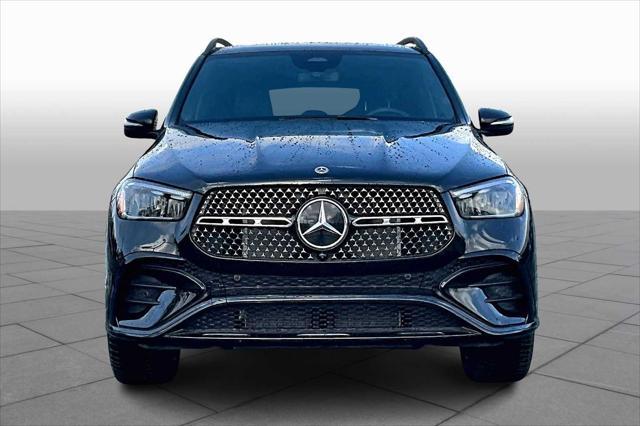 new 2025 Mercedes-Benz GLE 350 car, priced at $71,585