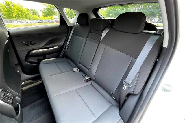 used 2024 Hyundai Kona car, priced at $25,682