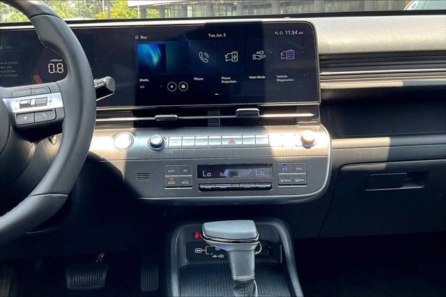 used 2024 Hyundai Kona car, priced at $25,682