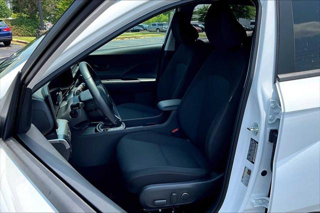used 2024 Hyundai Kona car, priced at $25,682