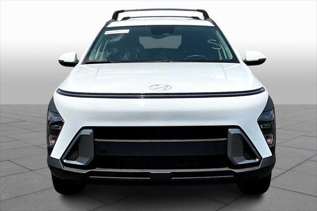 used 2024 Hyundai Kona car, priced at $25,682