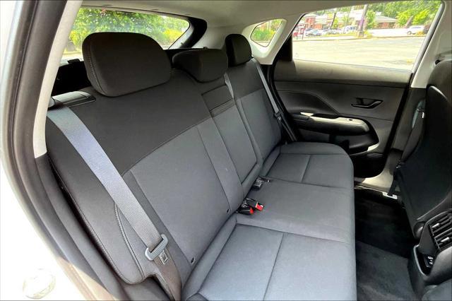 used 2024 Hyundai Kona car, priced at $25,682